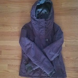 Columbia Jacket